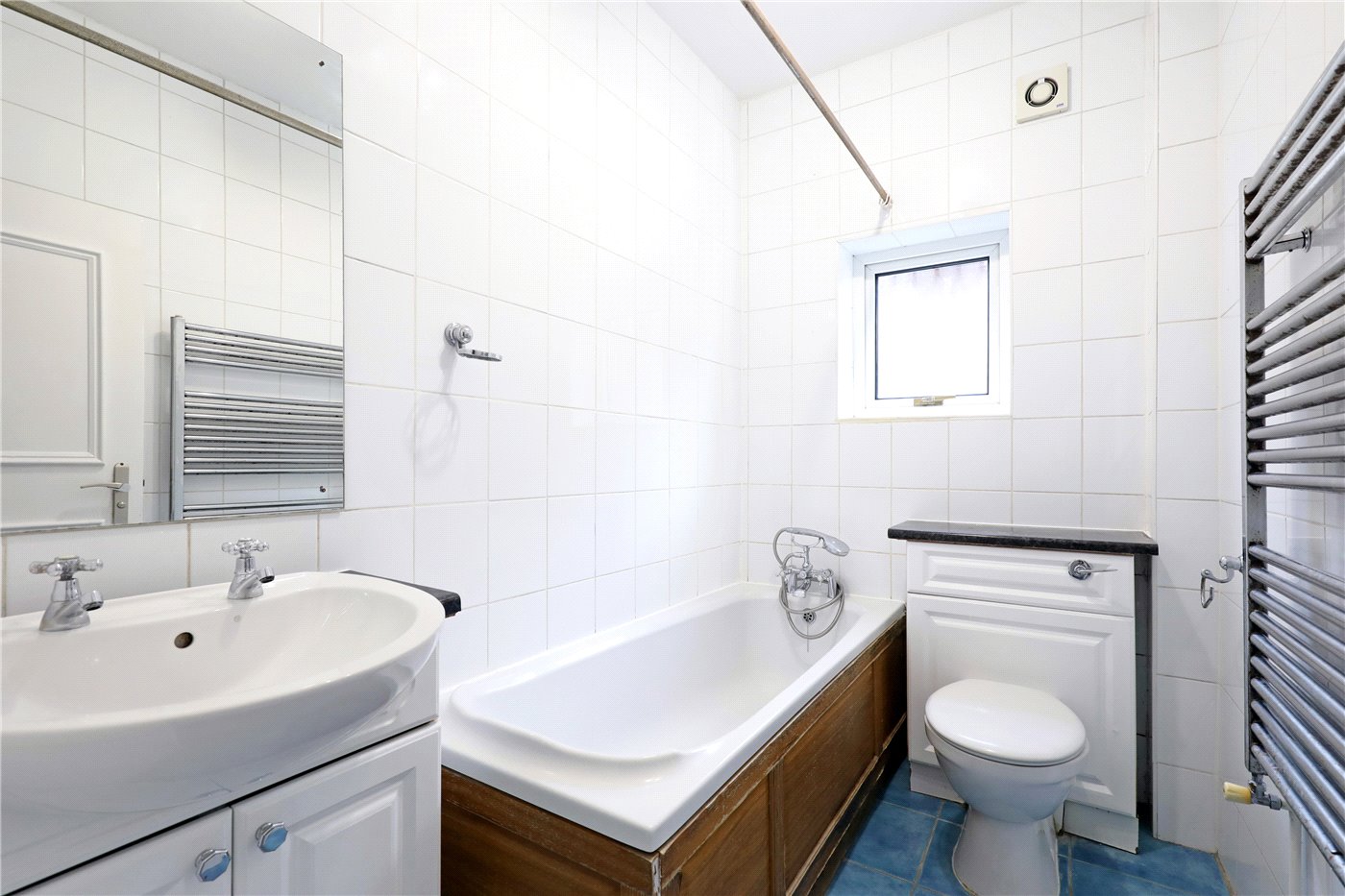 Bathrooom